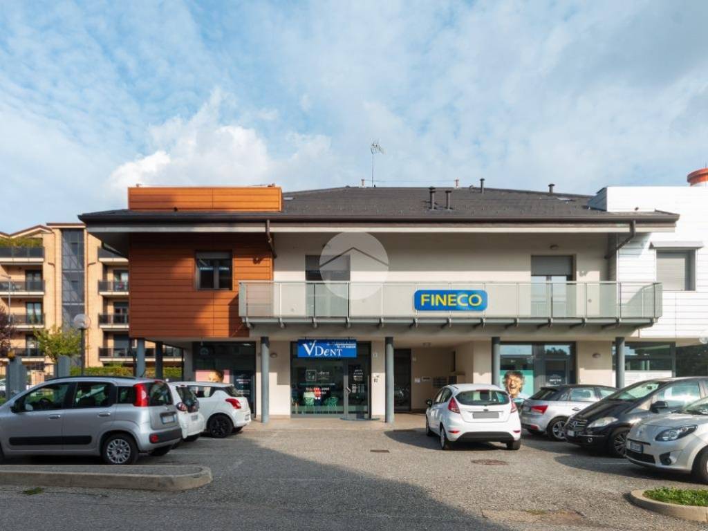 appartamento in vendita ad Alpignano