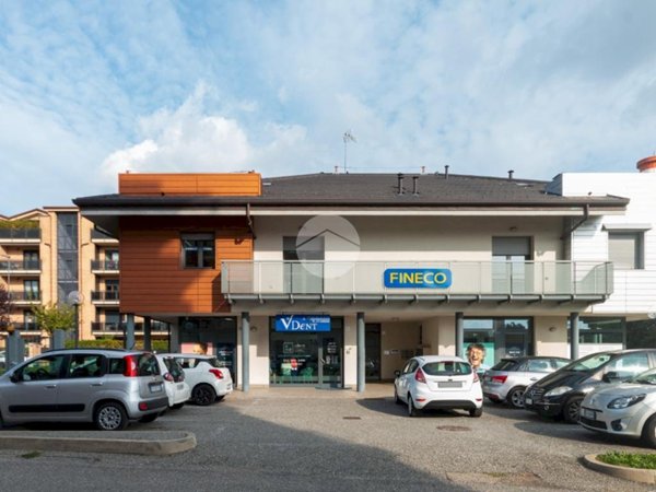 appartamento in vendita ad Alpignano