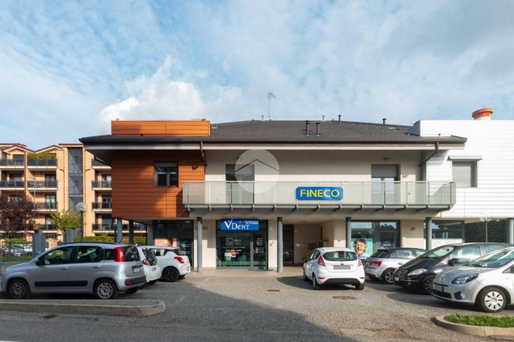 appartamento in vendita ad Alpignano