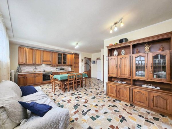 appartamento in vendita ad Alpignano