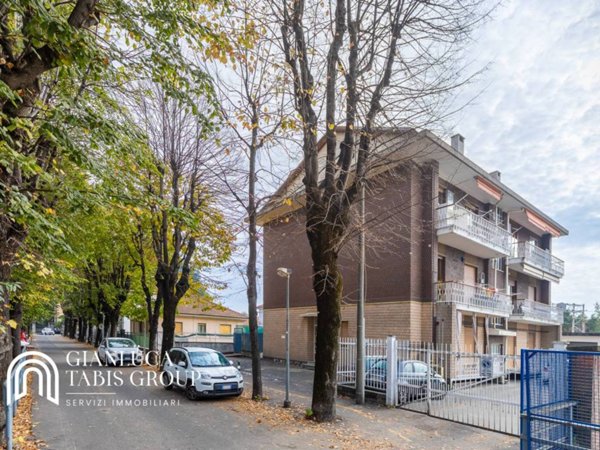 appartamento in vendita ad Alpignano