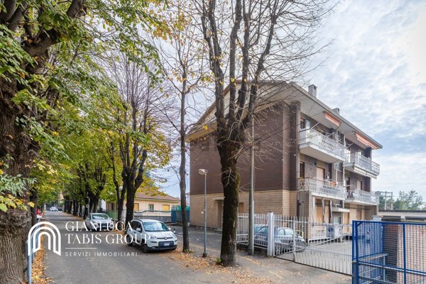 appartamento in vendita ad Alpignano