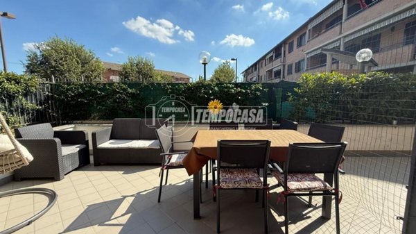 appartamento in vendita ad Alpignano