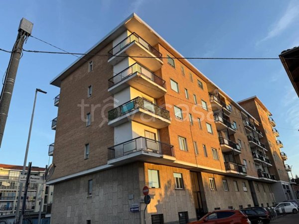 appartamento in vendita ad Alpignano