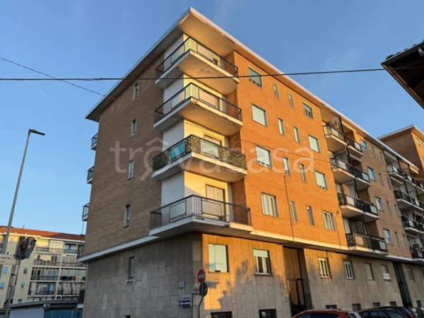 appartamento in vendita ad Alpignano