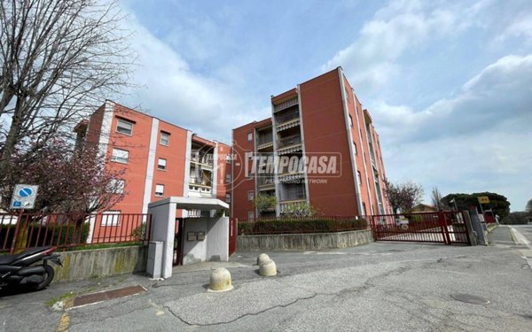 appartamento in vendita ad Alpignano