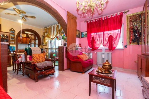 appartamento in vendita ad Alpignano