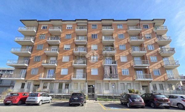 appartamento in vendita ad Alpignano