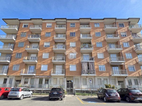 appartamento in vendita ad Alpignano