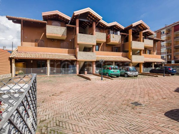 appartamento in vendita ad Alpignano