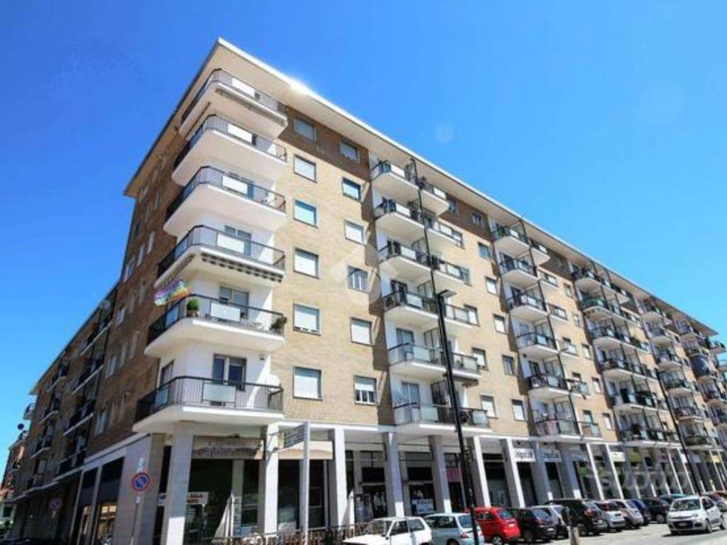 appartamento in vendita ad Alpignano