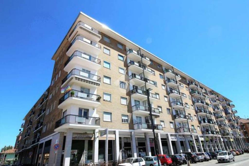 appartamento in vendita ad Alpignano