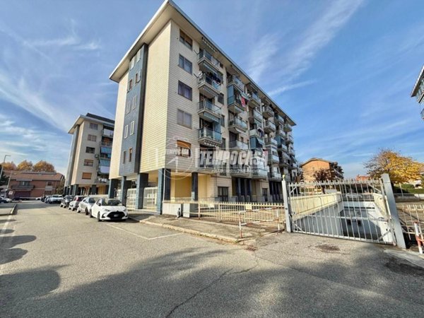 appartamento in vendita ad Alpignano