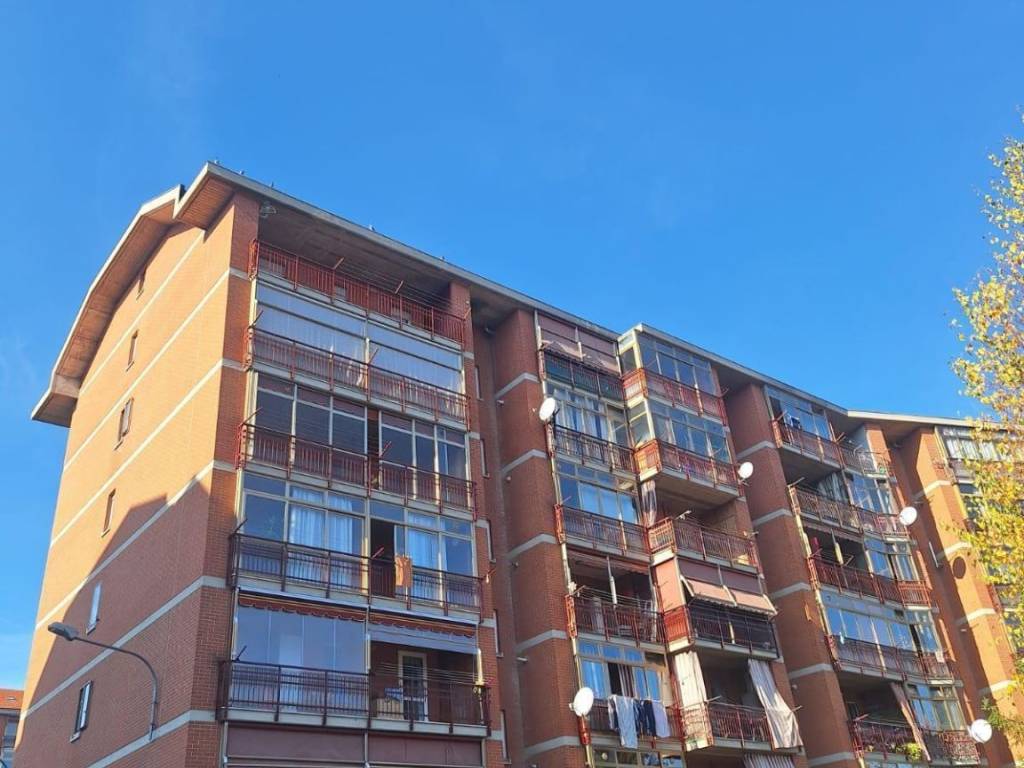 appartamento in vendita ad Alpignano