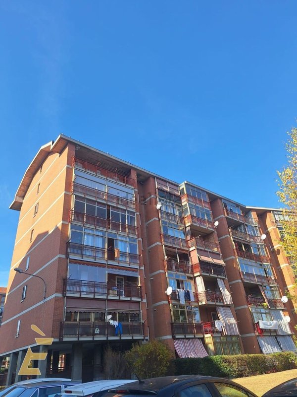 appartamento in vendita ad Alpignano