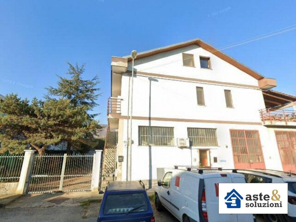 appartamento in vendita ad Alpignano