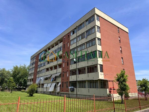 appartamento in vendita ad Alpignano