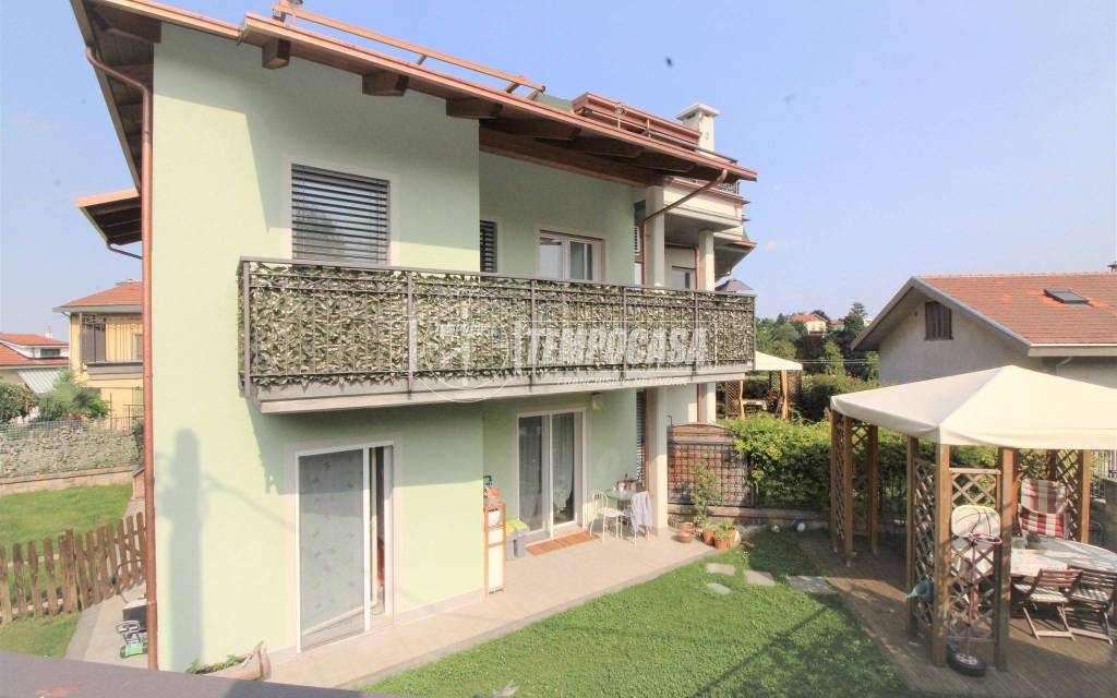 appartamento in vendita ad Alpignano