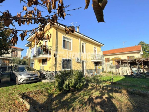 appartamento in vendita ad Alpignano