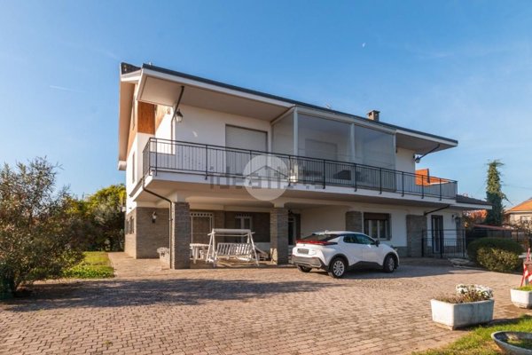 appartamento in vendita ad Alpignano