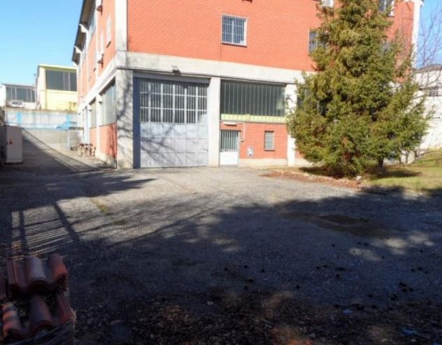 appartamento in vendita ad Alpignano