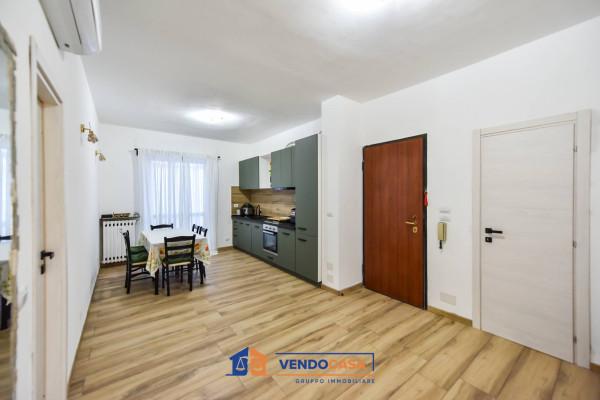 appartamento in vendita ad Alpignano