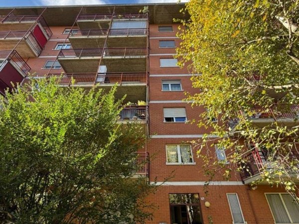 appartamento in vendita ad Alpignano