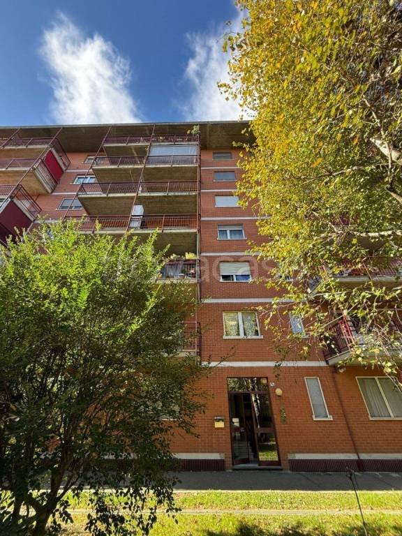 appartamento in vendita ad Alpignano