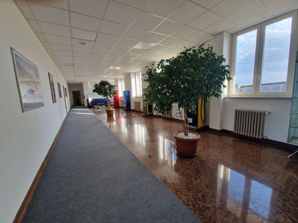 ufficio in vendita ad Alpignano