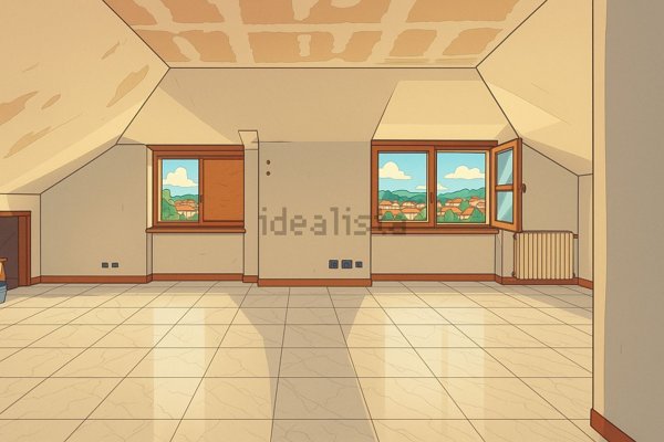 appartamento in vendita ad Alpignano