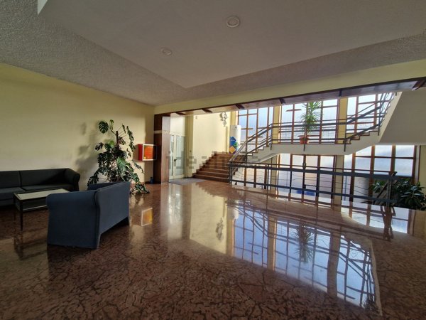 locale di sgombero in vendita ad Alpignano