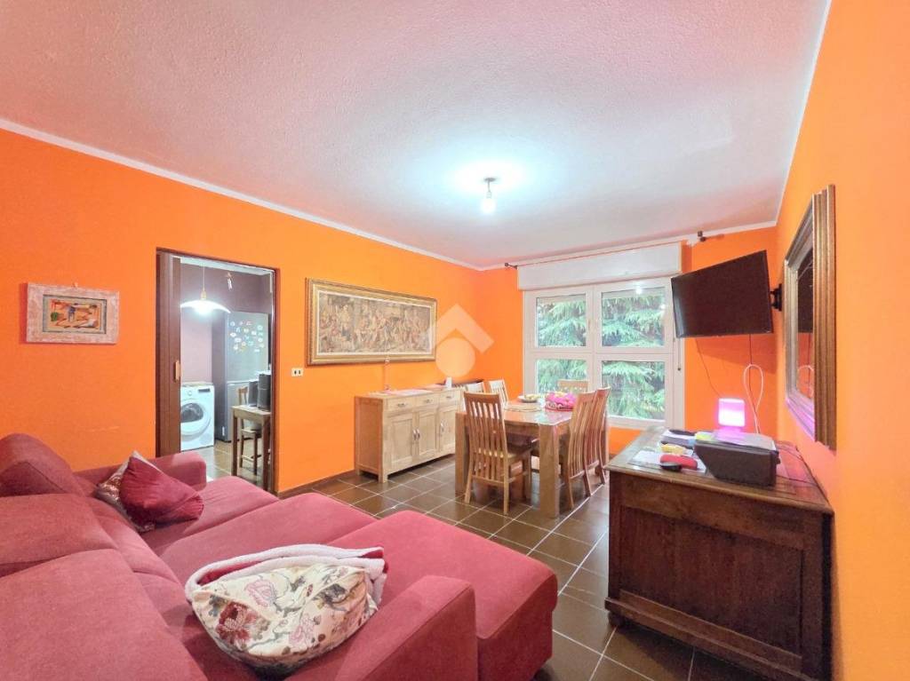 appartamento in vendita ad Alpignano