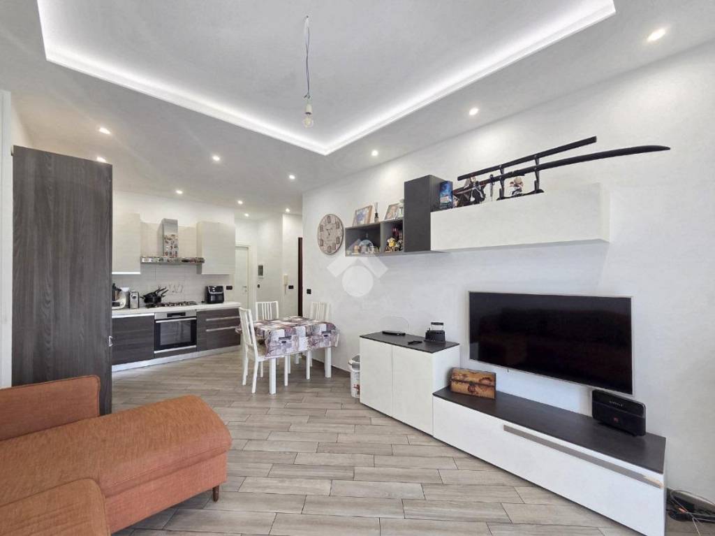 appartamento in vendita ad Alpignano