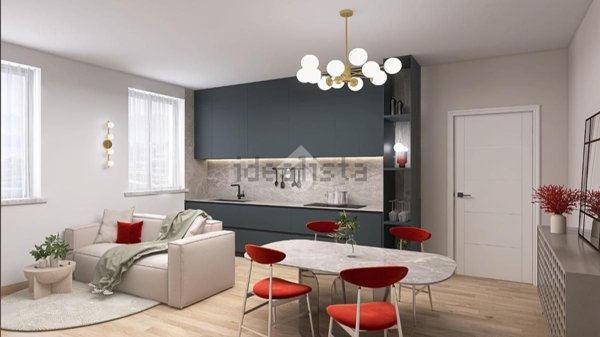 appartamento in vendita ad Alpignano