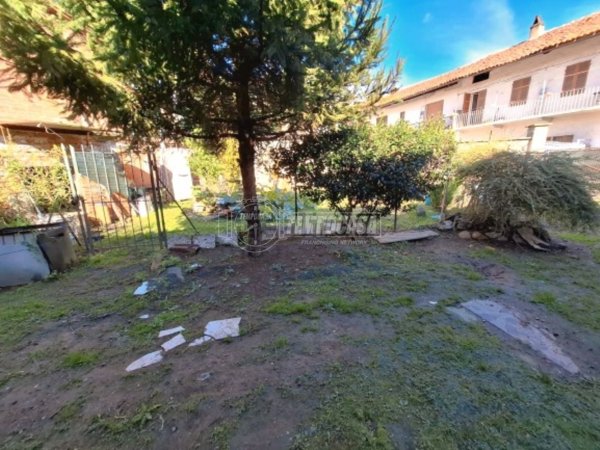 appartamento in vendita ad Alpignano