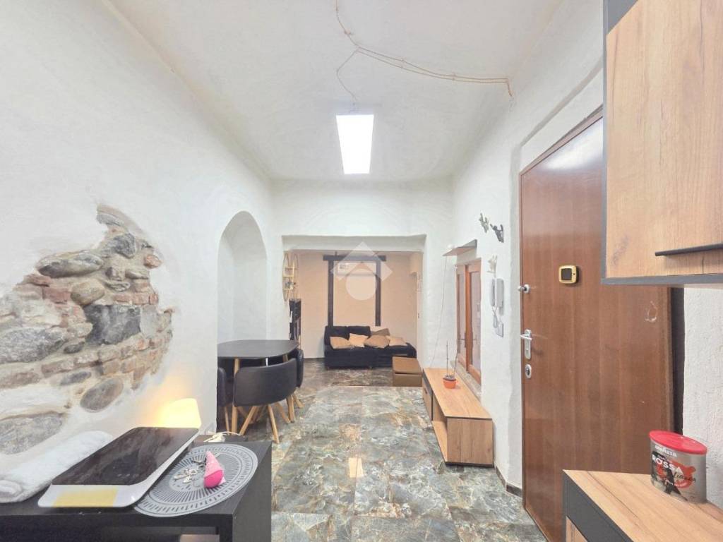 appartamento in vendita ad Alpignano