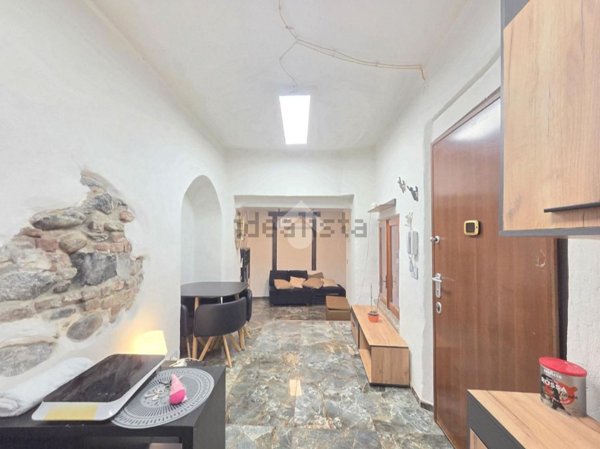 appartamento in vendita ad Alpignano