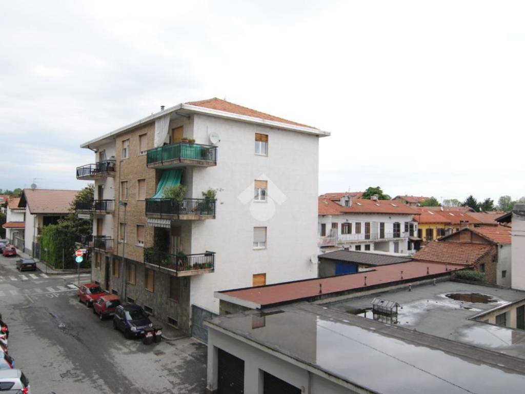 appartamento in vendita ad Alpignano