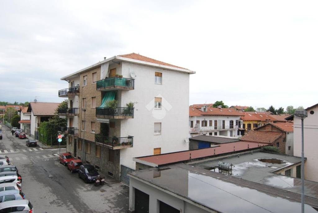 appartamento in vendita ad Alpignano