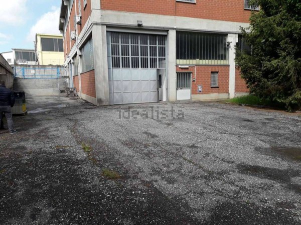 ufficio in vendita ad Alpignano