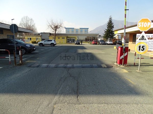 ufficio in vendita ad Alpignano