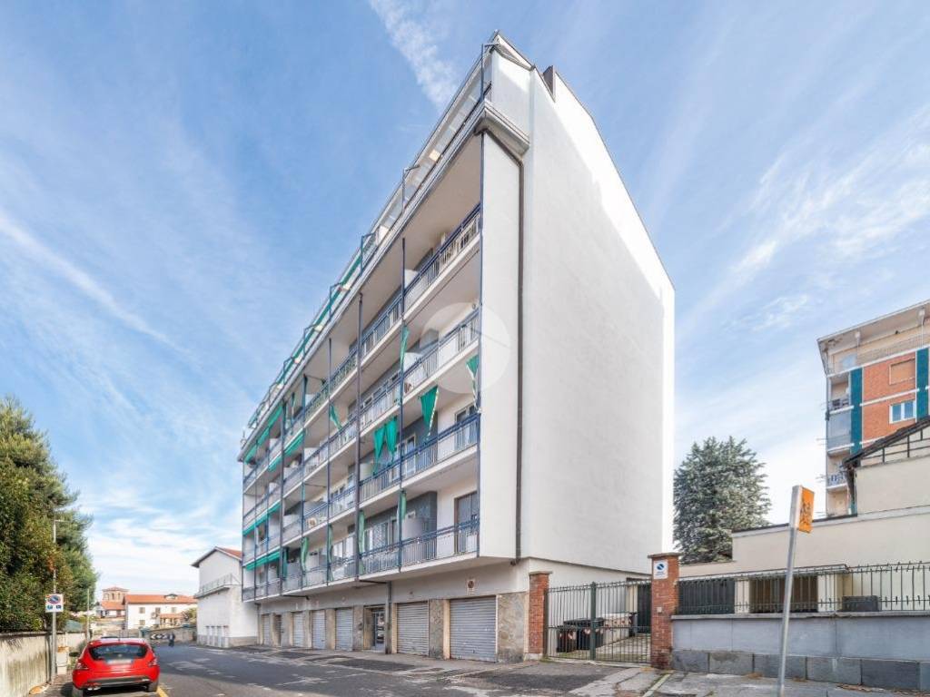 appartamento in vendita ad Alpignano