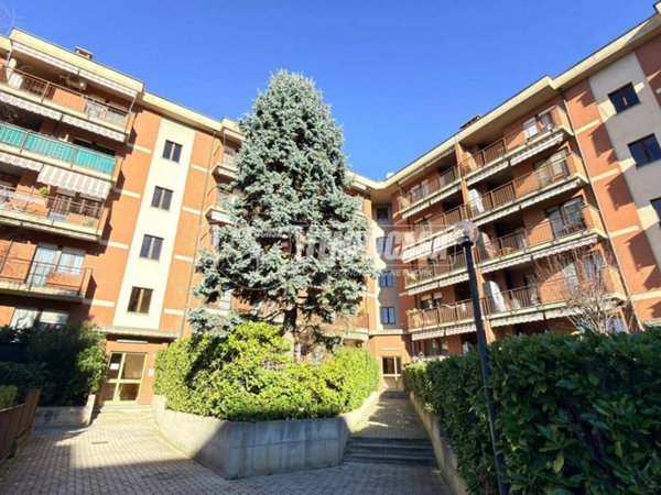 appartamento in vendita ad Alpignano