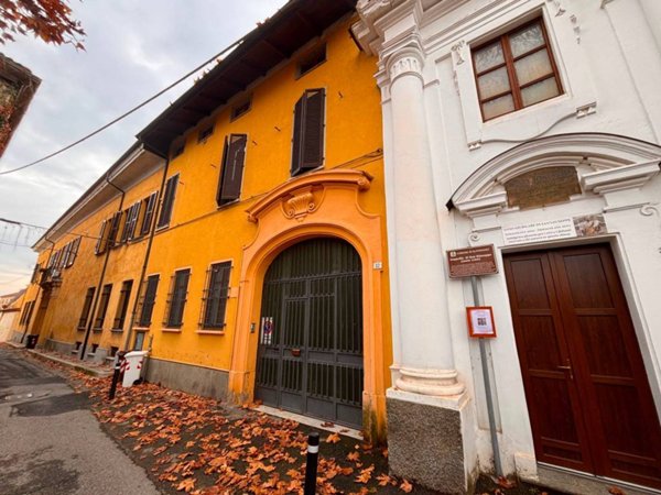 appartamento in vendita ad Alpignano