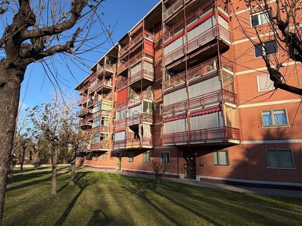 appartamento in vendita ad Alpignano