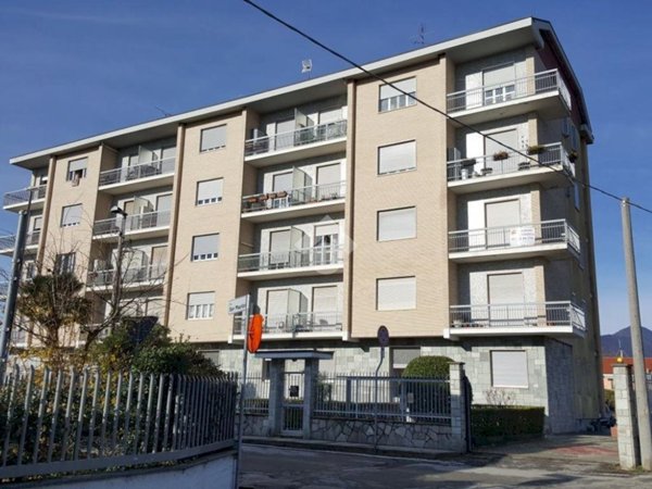 appartamento in vendita ad Alpignano