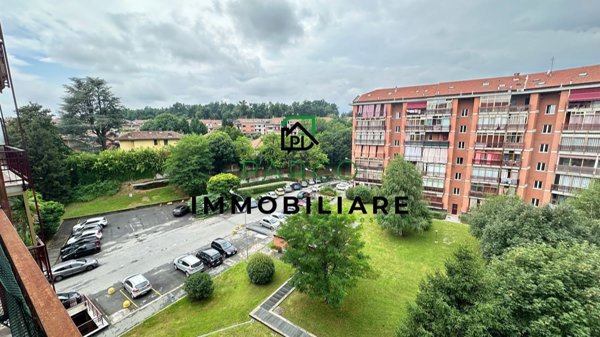 appartamento in vendita ad Alpignano