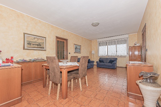 appartamento in vendita ad Alpignano