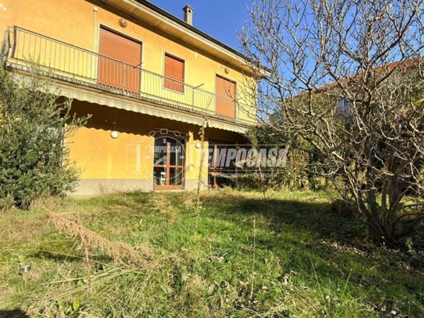 appartamento in vendita ad Alpignano