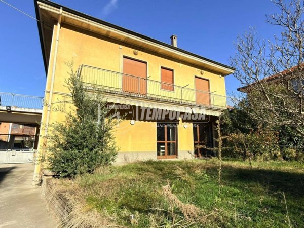 appartamento in vendita ad Alpignano